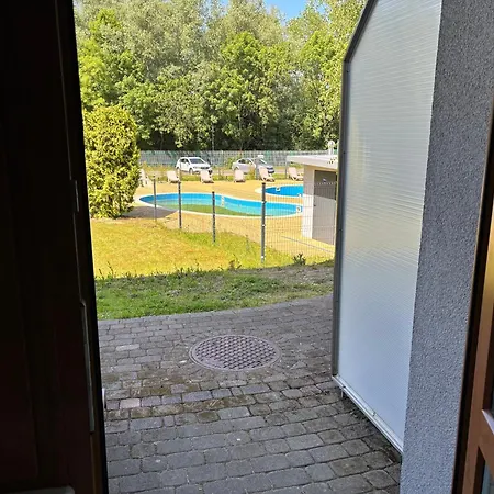 Apartamento Polnocny W Family Dominikana Resort&spa - *