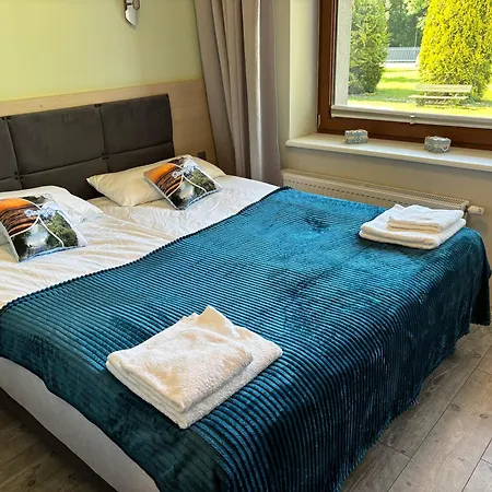 Polnocny W Family Dominikana Resort&spa -